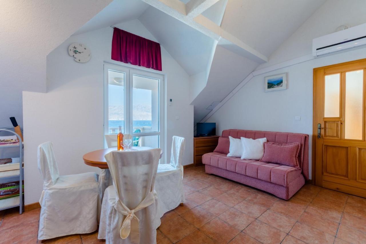 Villa Stella Splitska Quarto foto