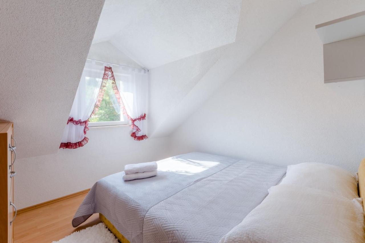 Villa Stella Splitska Quarto foto