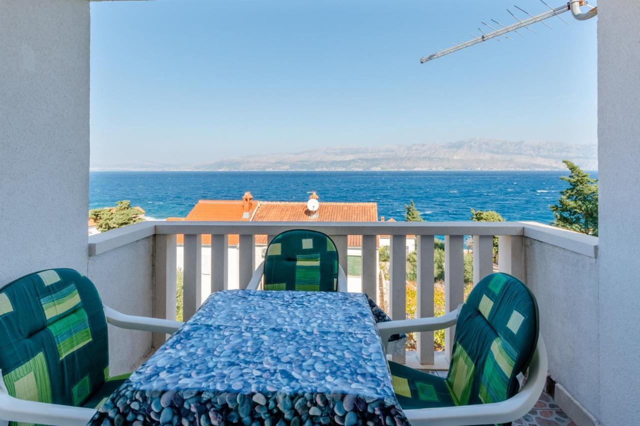 Villa Stella Splitska Quarto foto