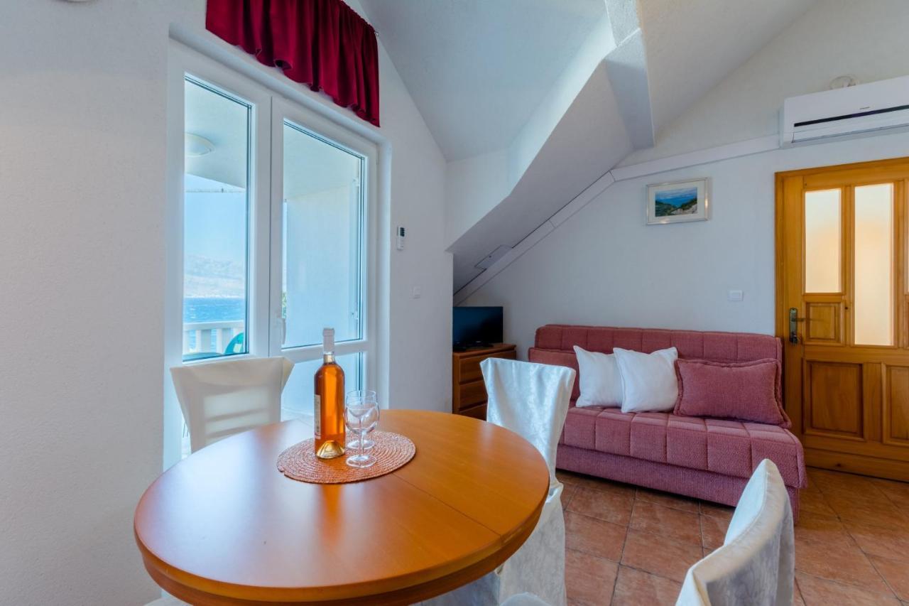 Villa Stella Splitska Quarto foto