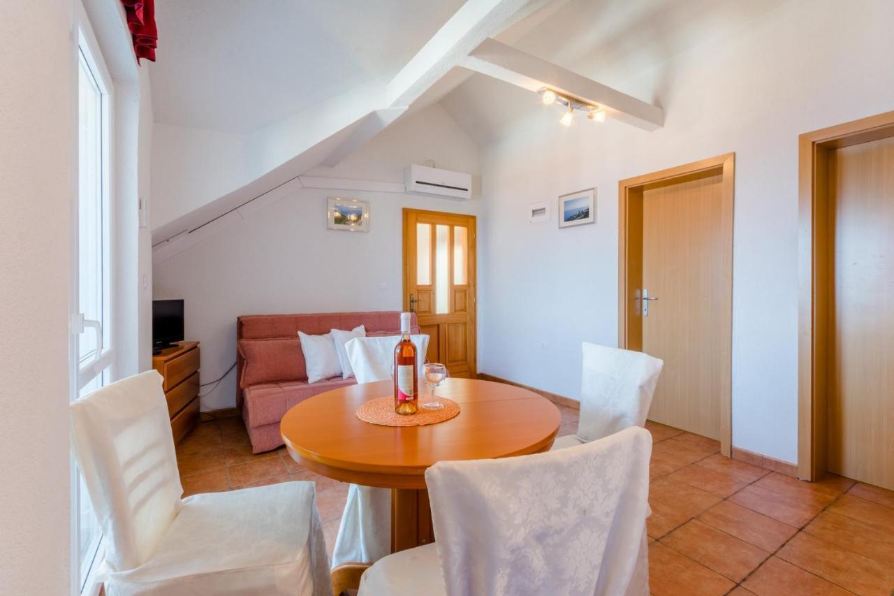 Villa Stella Splitska Quarto foto