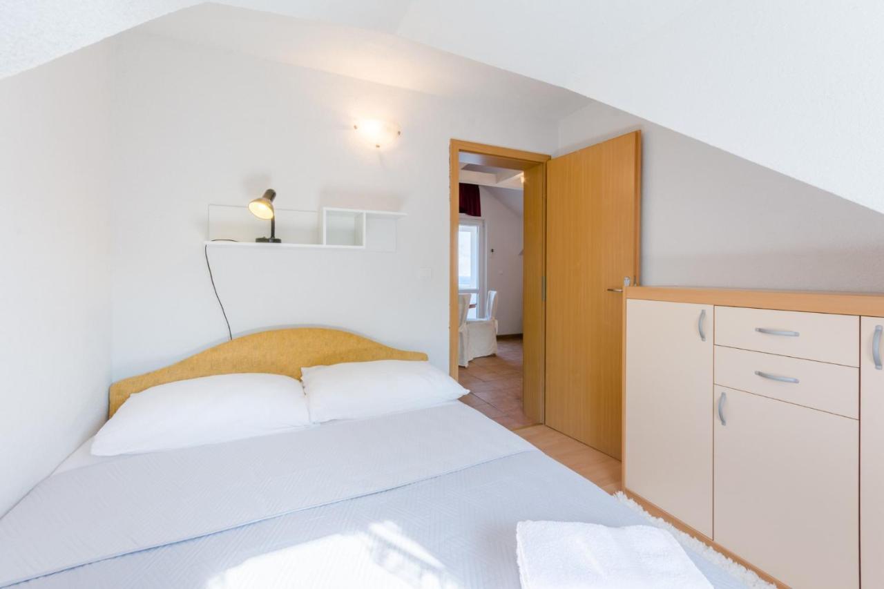 Villa Stella Splitska Quarto foto